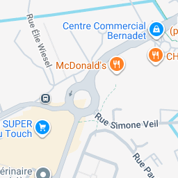 Le Domaine Des Frenes Programme Neuf A Plaisance Du Touch