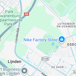 Nike store amsterdam clearance osdorp