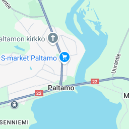 Pitopalvelu Sutipurikka, Paltamo, Finland | DOPO-CENA