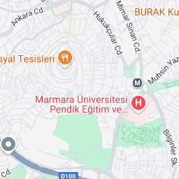 Kaynarca Mahallesi Pendik Istanbul Endeksa