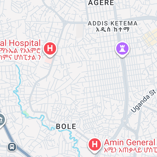 Kaliti Urban Complex Real Estate Project in Addis Abeba, Ethiopia ...