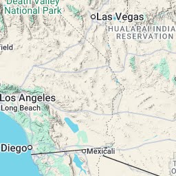 Volcans En Nevada Usa Informations Volcanodiscovery