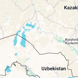 Quake O Meter Recent Earthquakes Around 38 7 N 69 7 E Within 500 Km Today And During The Past 3days Latest Quake List Interactive Map And Stats Volcanodiscovery