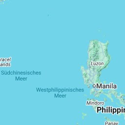 Vulkane Auf Den Philippinen Fakten Informationen Volcanodiscovery