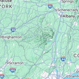 Earthquake today near rhode island