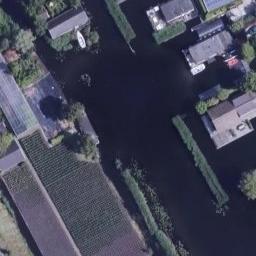 Uiterweg 269 B lsmeer Amr03 H 3664 Kadastralekaart Com