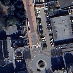 Veldweg 1 A-1, Bussum - BSM01-E-5024 - KadastraleKaart.com