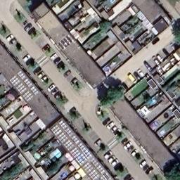 Jadeplantsoen 22 Almere Amr04 B 269 Kadastralekaart Com