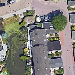 Heer Halewijnburg 54, Capelle Aan Den Ijssel (2907 Hd) - Kadastralekaart.Com