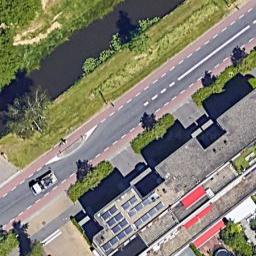 Ouverturelaan 17, Krimpen Aan Den Ijssel (2926 Pt) - Kadastralekaart.Com