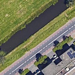 Ouverturelaan 30, Krimpen Aan Den Ijssel (2926 Pt) - Kadastralekaart.Com