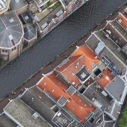 Oudezijds Kolk 1-L, Amsterdam (1012 Al) - Kadastralekaart.Com