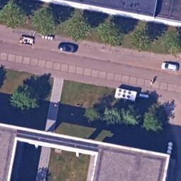 Zuidelijke Havenweg 40-H, Hengelo (7554 Rr) - Kadastralekaart.Com