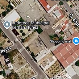 Picadero en fernan nuñez, Córdoba, Spain - Porno mediano ...