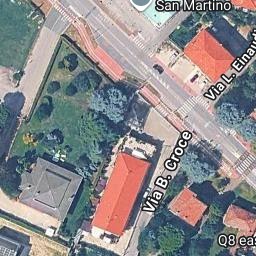 Zona de dogging en Piove di Sacco, Padova, Italia - porn king ...