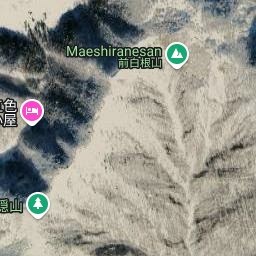 奥白根山 日光白根山 山小屋と山の天気予報と最新情報 Mikketa Portalfield