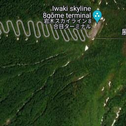 山 天気 岩木 岩木山神社の14日間(2週間)の1時間ごとの天気予報