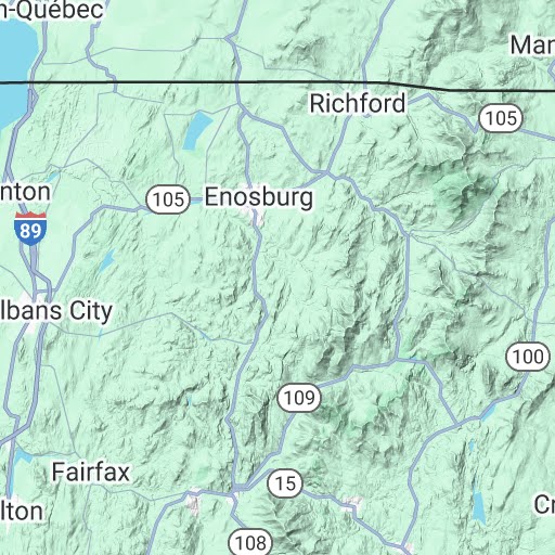 Lamoille Valley Rail Trail Map Lamoille Valley Rail Trail (Vt) | Fastest Known Time