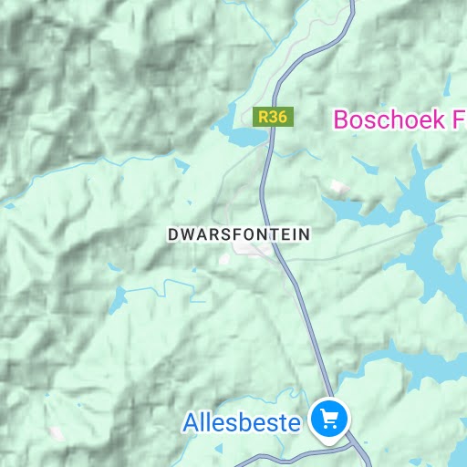 Magoebaskloof Hiking Trail Map Magoebaskloof Hiking Trail (South Africa) | Fastest Known Time