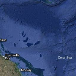 BSF Map Explorer