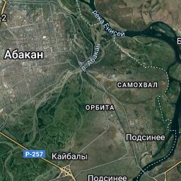 Я просто решил проверить реакцию google maps | Пикабу