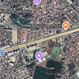 Mersin Tarsus 82evler Satilik Daire Fiyatlari Endeksa