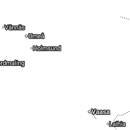 Windguru Forecast For Jakobstad Extendedforecast Net