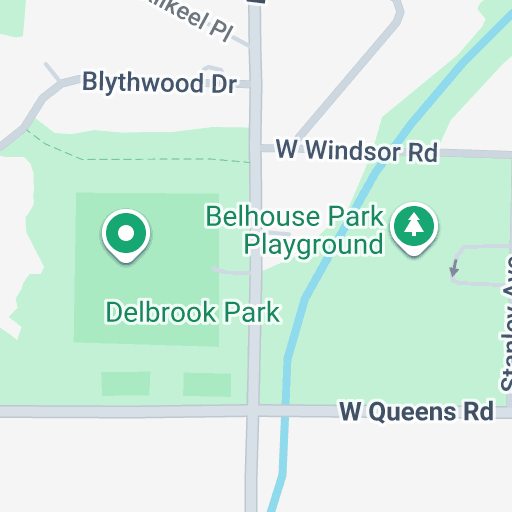 Delbrook Community Recreation Centre | North Vancouver Recreation and  Culture Commission