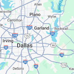 Find Your Home | Dallas | Partners in Building