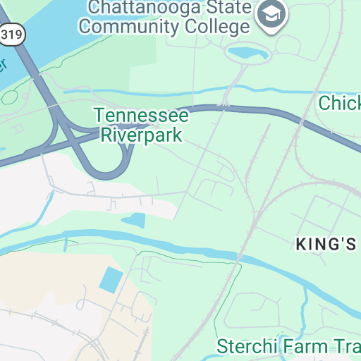 Chattanooga State Community College | Library Services for the Deaf and  Hard of Hearing